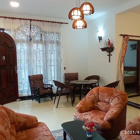 Arusha Guest House Negombo Kültér fotó