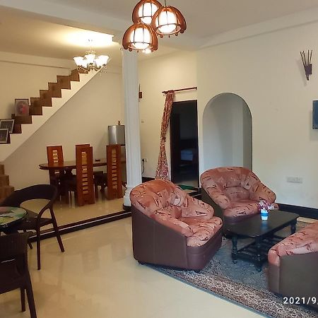 Arusha Guest House Negombo Kültér fotó