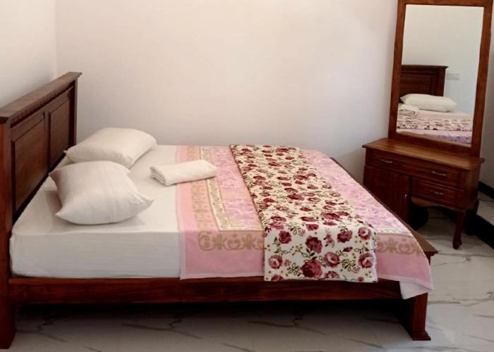 Arusha Guest House Negombo Kültér fotó
