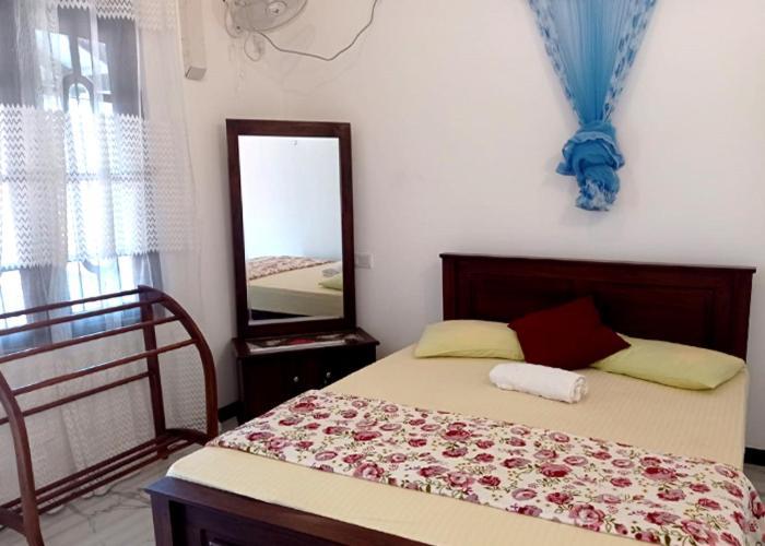 Arusha Guest House Negombo Kültér fotó