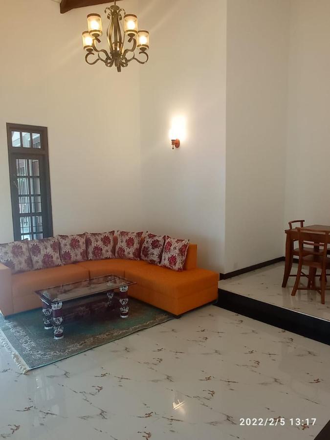 Arusha Guest House Negombo Kültér fotó