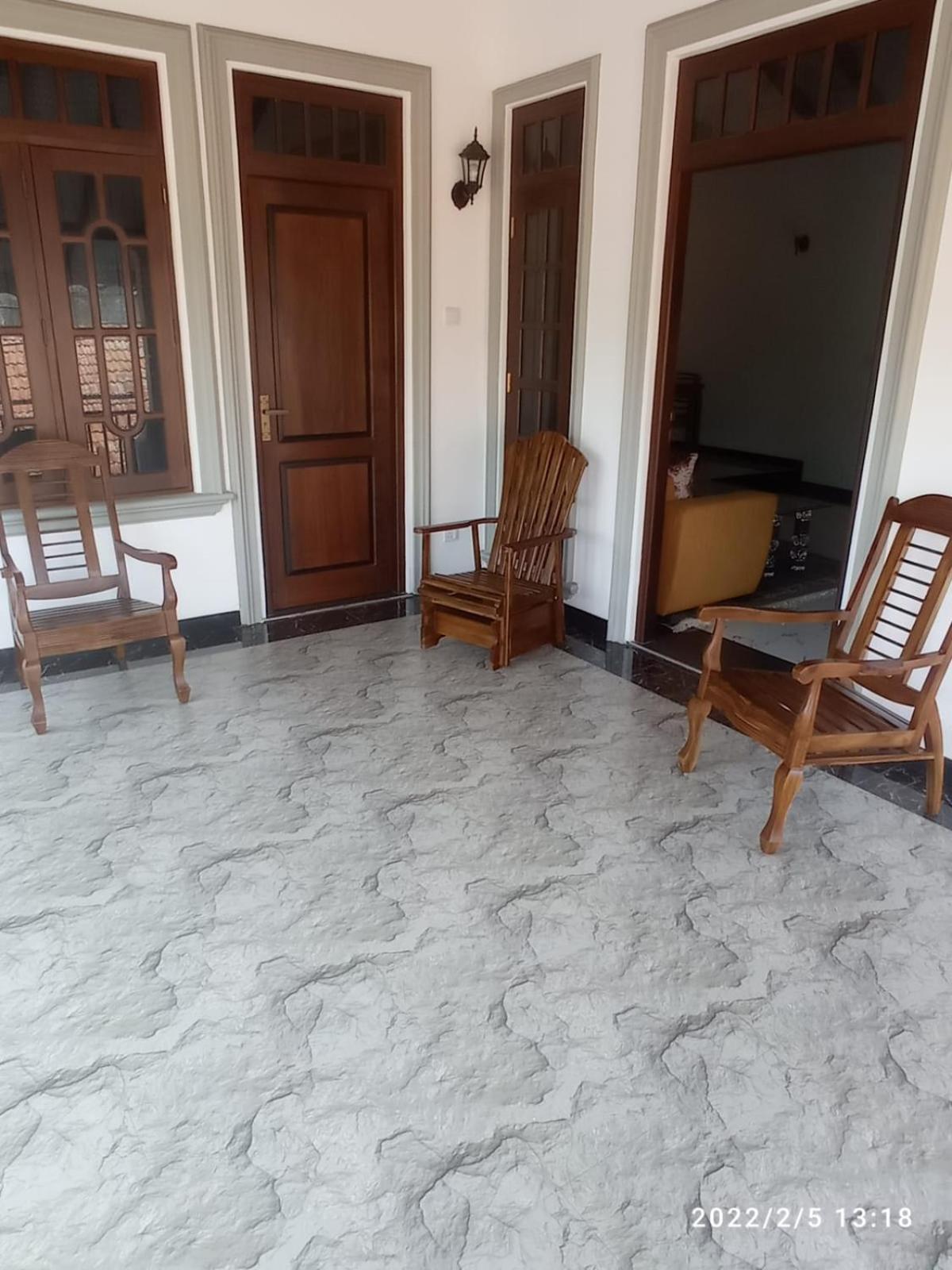 Arusha Guest House Negombo Szoba fotó