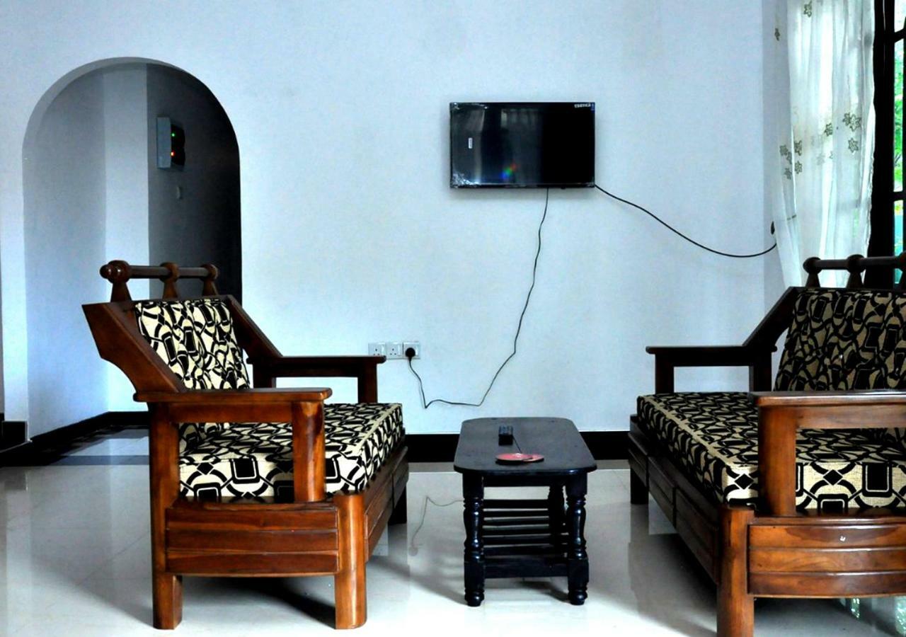 Arusha Guest House Negombo Kültér fotó